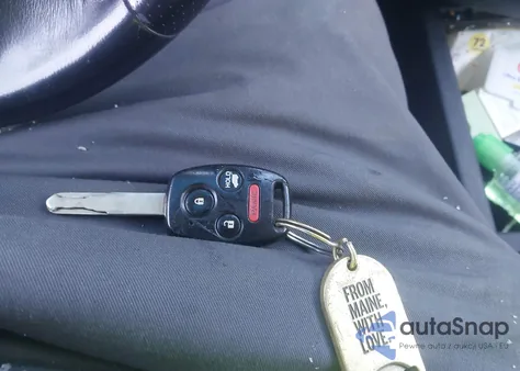 2012 Honda Pilot Ex-L from USA, damaged, VIN 5FNYF4H54CB003384